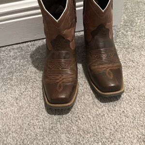 Justin Women’s boots